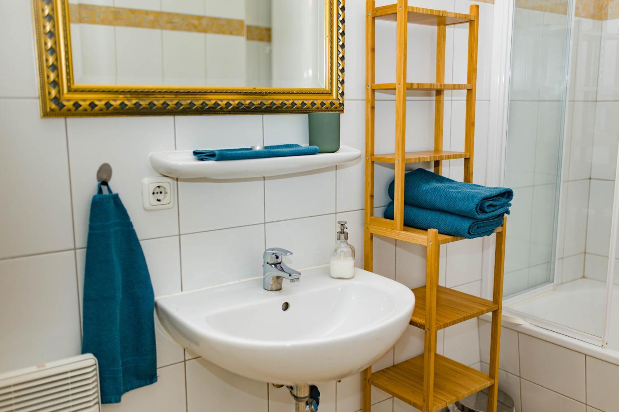 Tauglerei Appartement Malve In Den Zauberbergen Sankt Koloman Exteriér fotografie